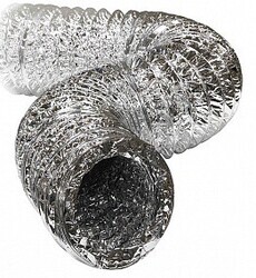 Воздуховод POLY AFS 315мм - Альфа-Климат, кондиционеры екатеринбург, сплит-системы, установка кондиционеров, купить кондиционер