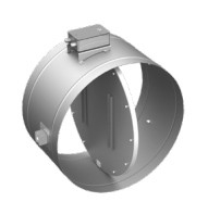 Клапан MN 400мм - Альфа-Климат, кондиционеры екатеринбург, сплит-системы, установка кондиционеров, купить кондиционер